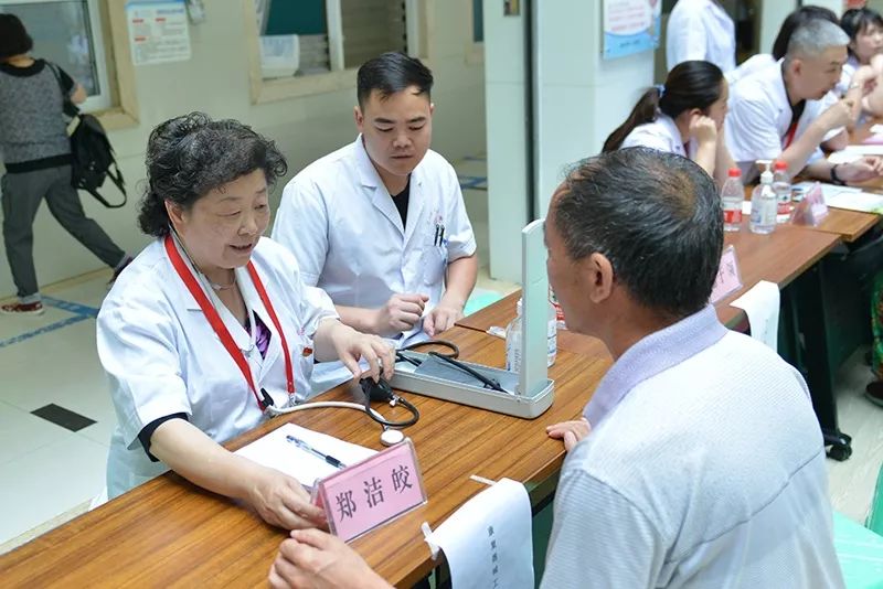 卫健局不忘初心牢记使命主题活动,不忘初心牢记使命中国残联党组