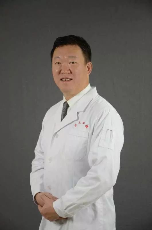 开诊送福利:中国医科大学附属口腔医院第一门诊开业啦