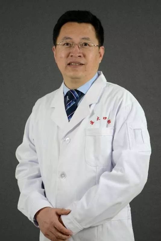 开诊送福利:中国医科大学附属口腔医院第一门诊开业啦