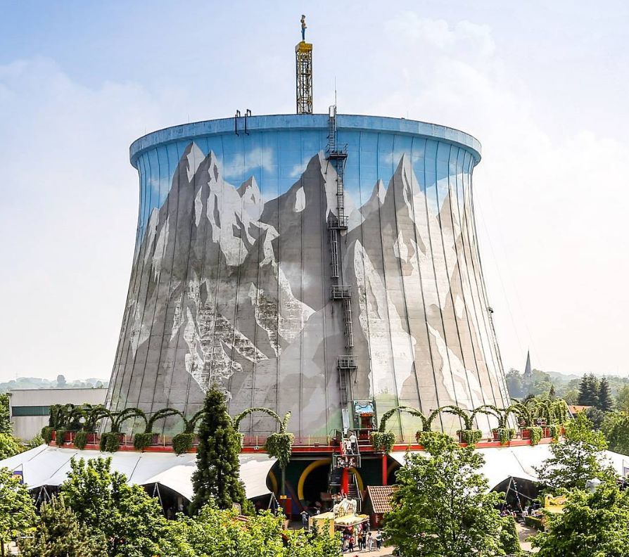 最好玩的主题公园排名前十,全球十大最有趣主题公园