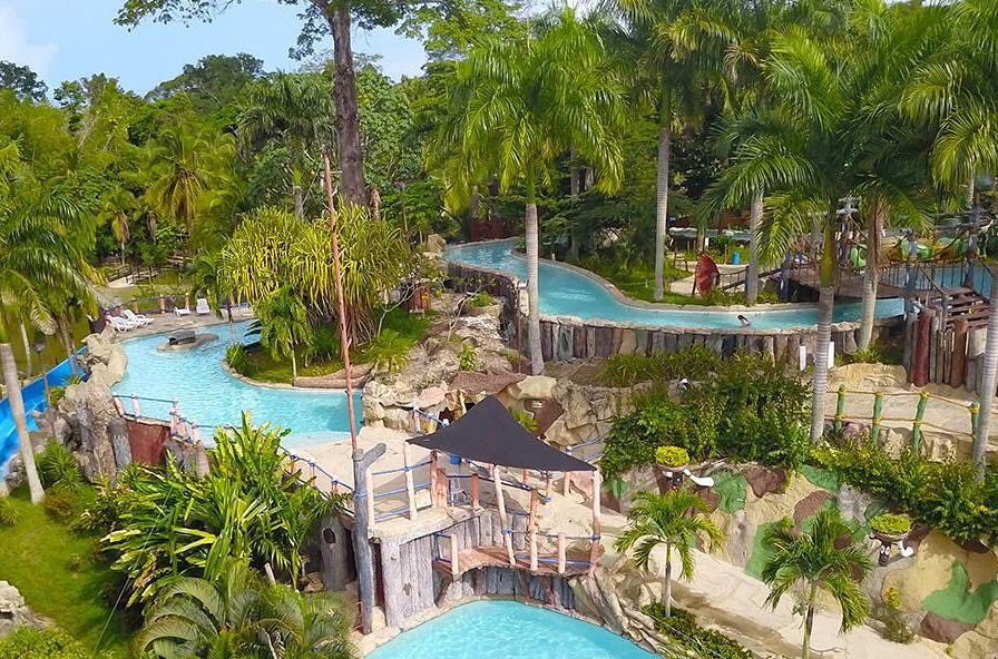 最好玩的主题公园排名前十,全球十大最有趣主题公园