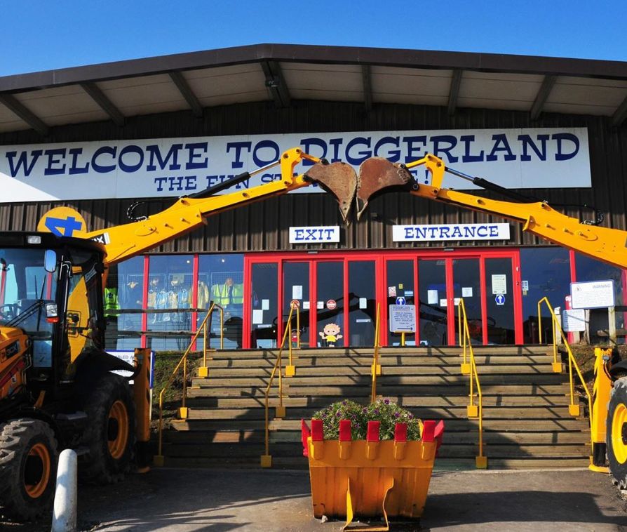 最好玩的主题公园排名前十,全球十大最有趣主题公园