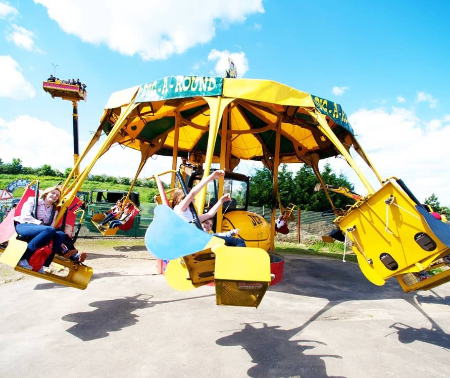 最好玩的主题公园排名前十,全球十大最有趣主题公园