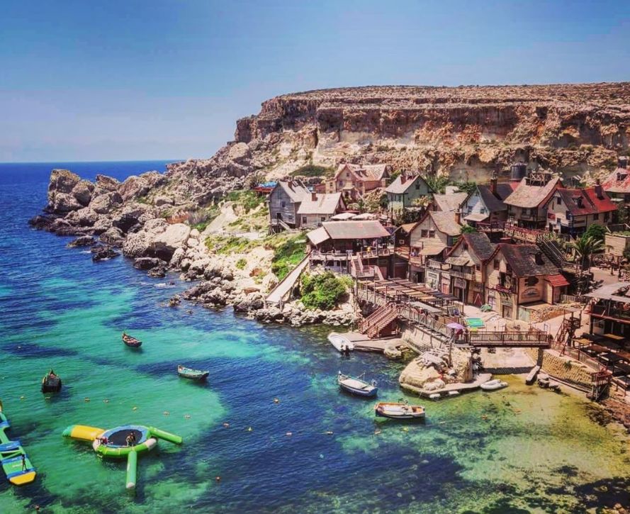 最好玩的主题公园排名前十,全球十大最有趣主题公园