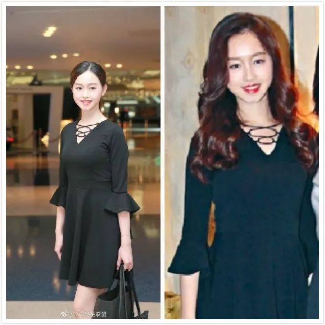 港姐12强出炉颜值让人失望,曝港姐15强入围名单新闻