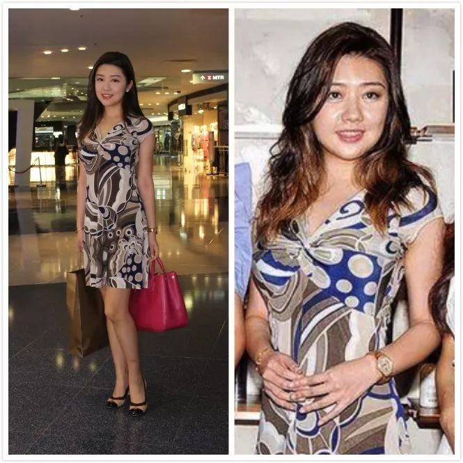 港姐12强出炉颜值让人失望,曝港姐15强入围名单新闻