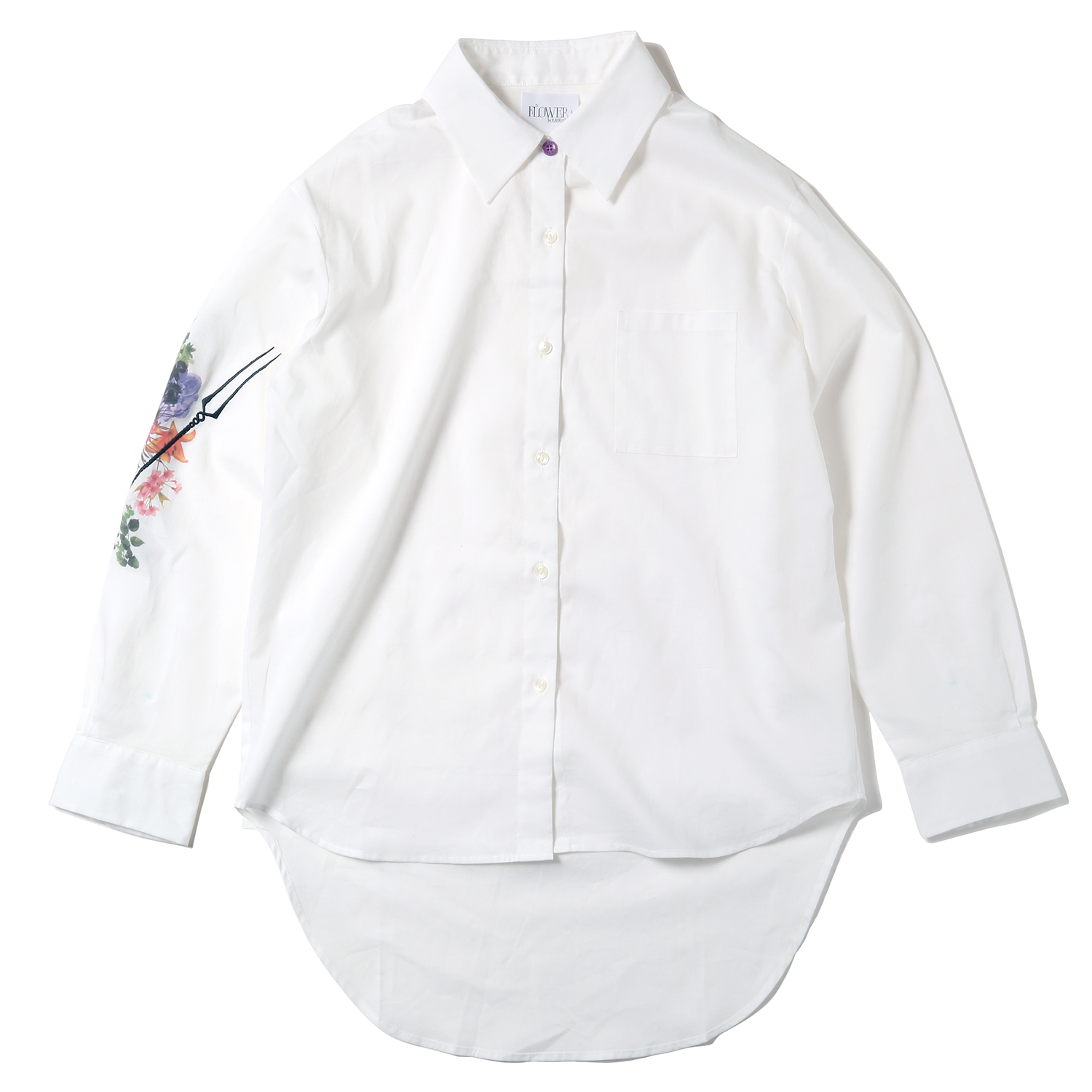 EVA官方周边店又出了一套新服饰，好看极了