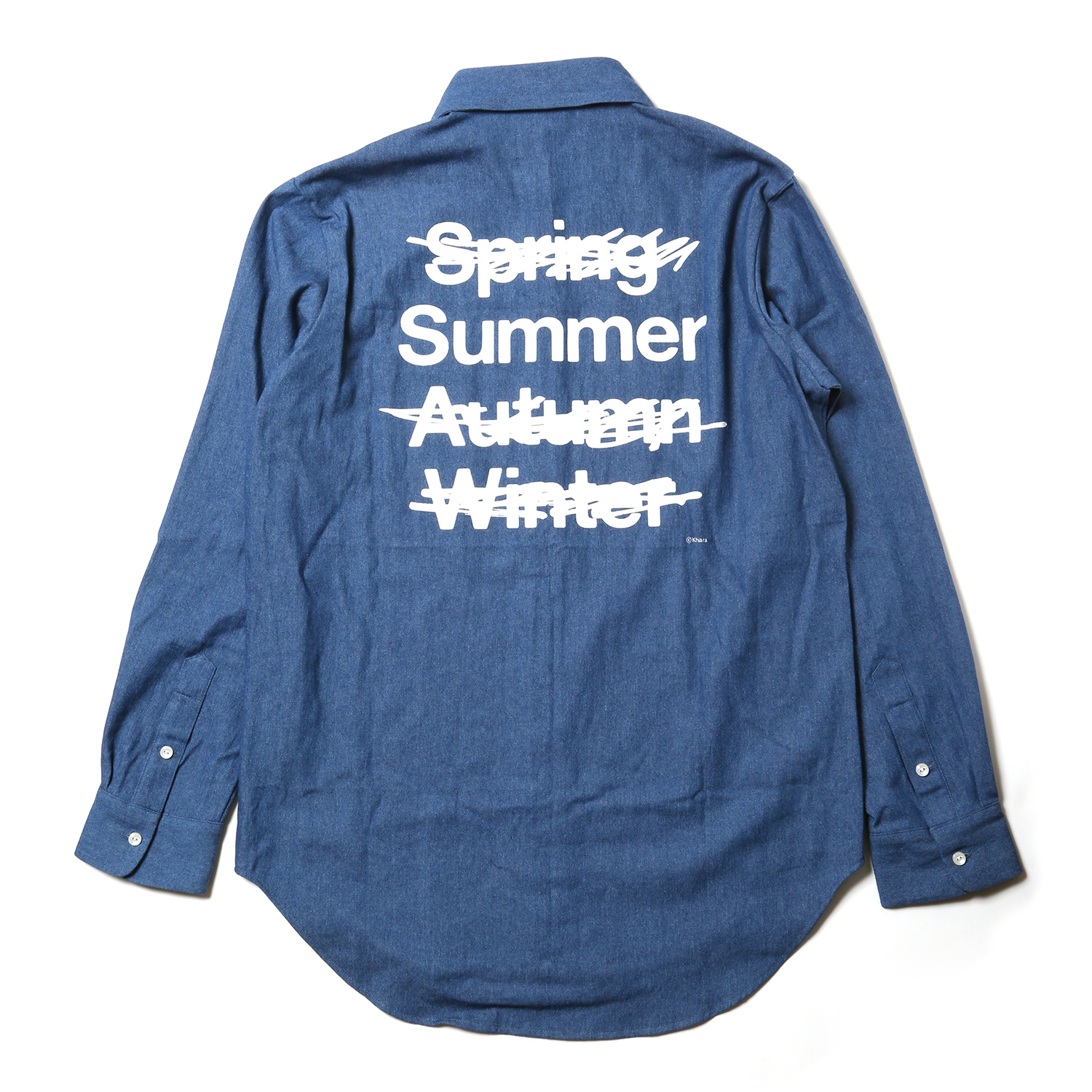 EVA官方周边店又出了一套新服饰，好看极了