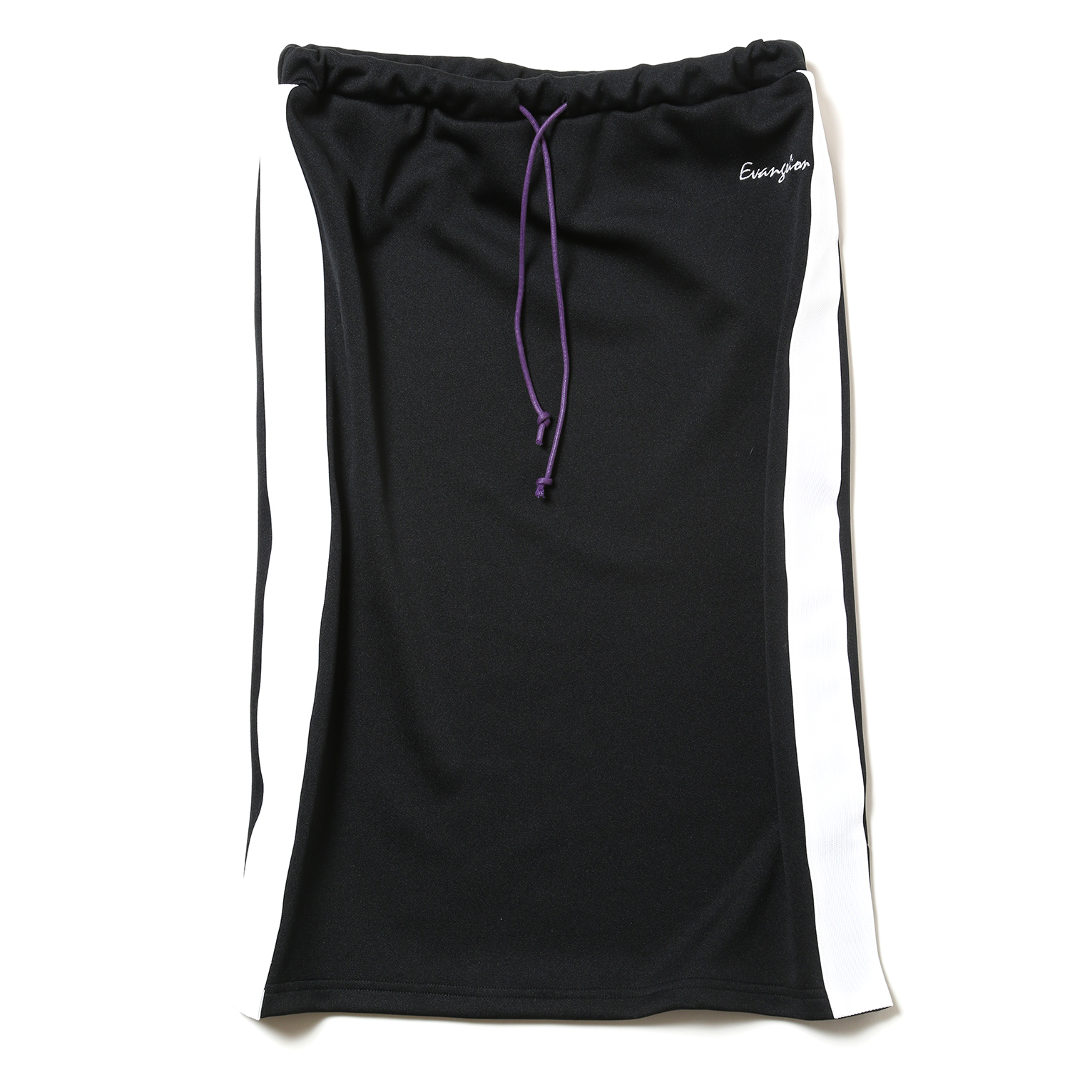 EVA官方周边店又出了一套新服饰，好看极了