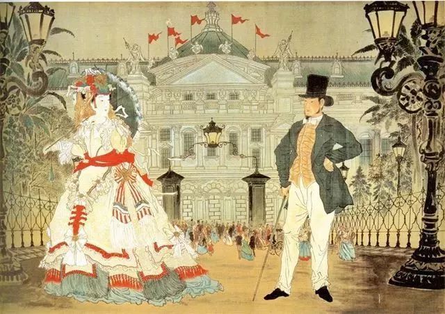 名创优品与故宫联名营销活动,名创优品和故宫联名有什么区别