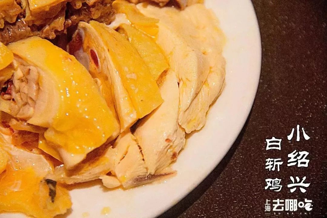 上海滩排到哭的22家熟食窗口，每一家都是阿拉的心头好！