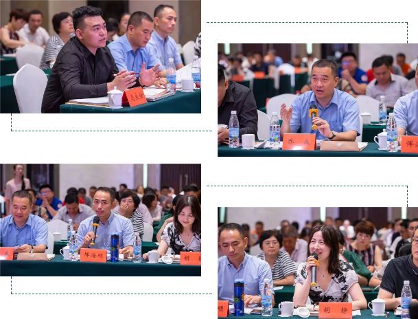 创业新时代、建功明星城！有好点子，你就是主角~