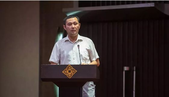 创业新时代、建功明星城！有好点子，你就是主角~