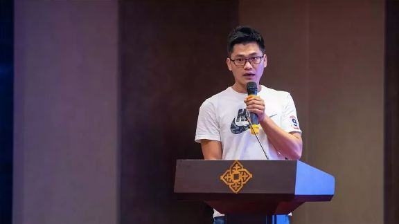 创业新时代、建功明星城！有好点子，你就是主角~