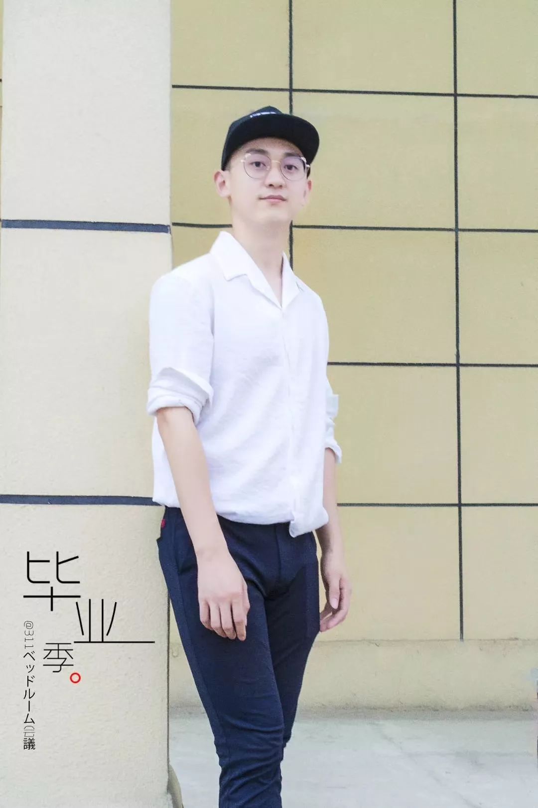 四年后的今天,我在江大遇见了最好的自己