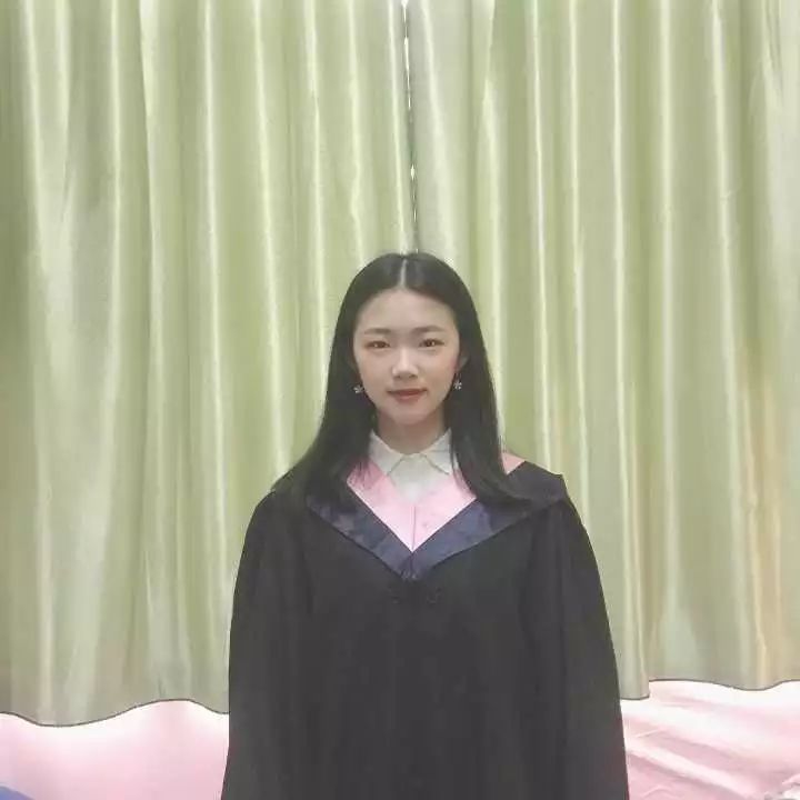 四年后的今天,我在江大遇见了最好的自己