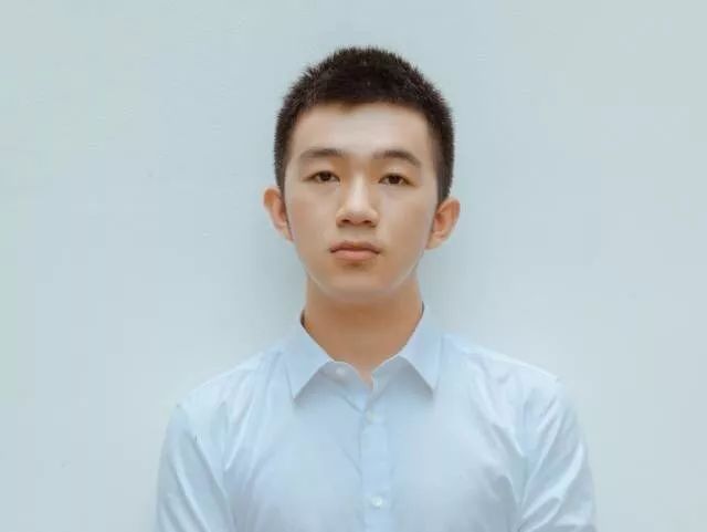 四年后的今天,我在江大遇见了最好的自己