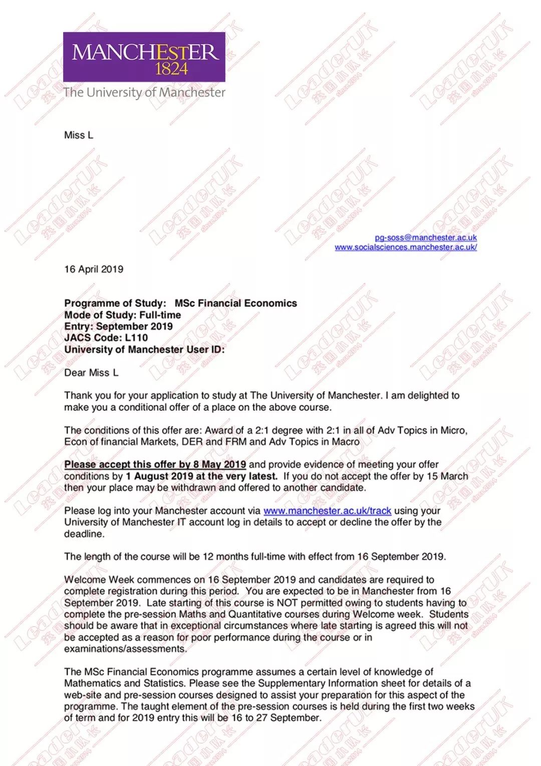 圣安德鲁斯大学满意度排名,中国最认可的英国大学就业率排名