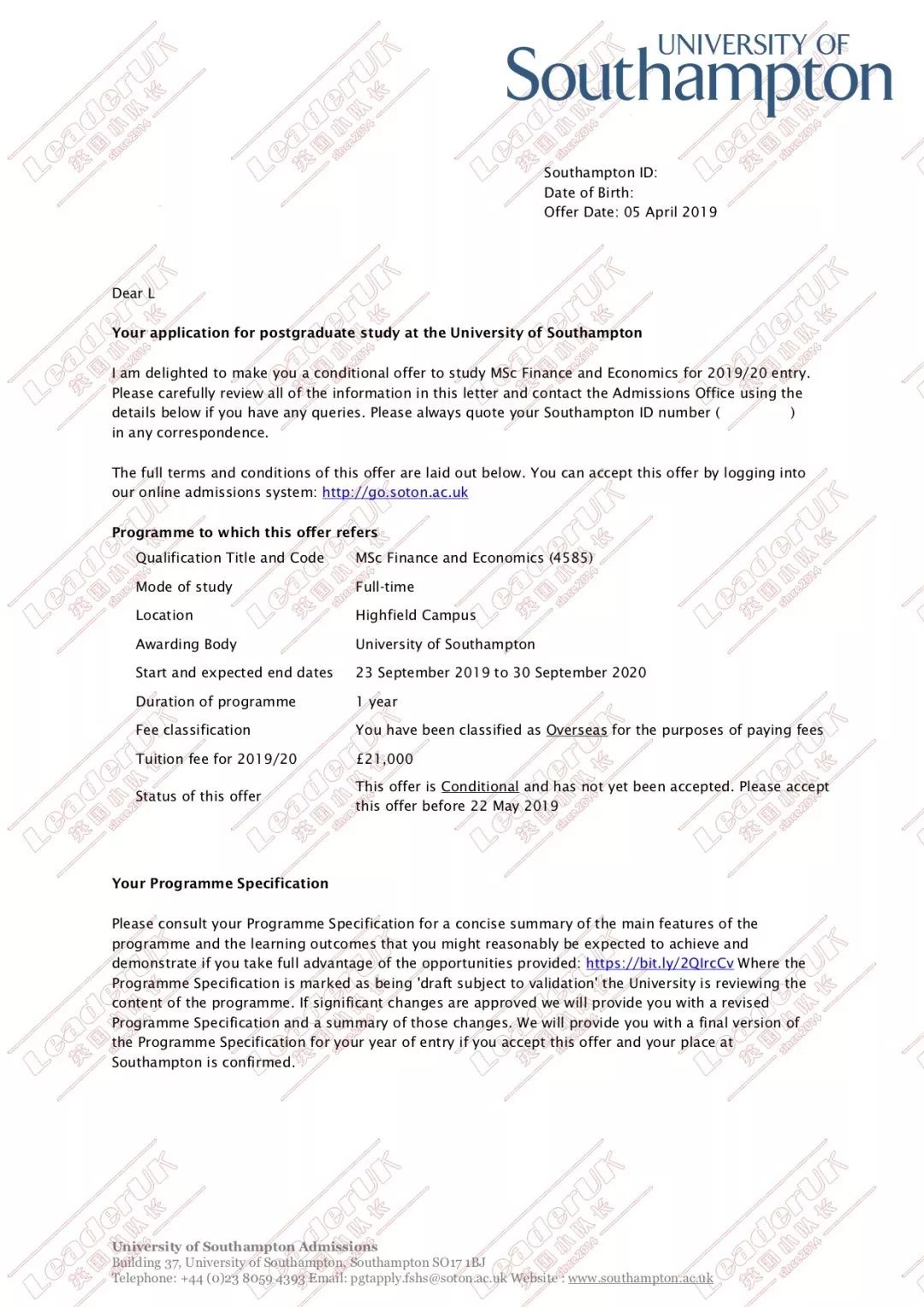 圣安德鲁斯大学满意度排名,中国最认可的英国大学就业率排名