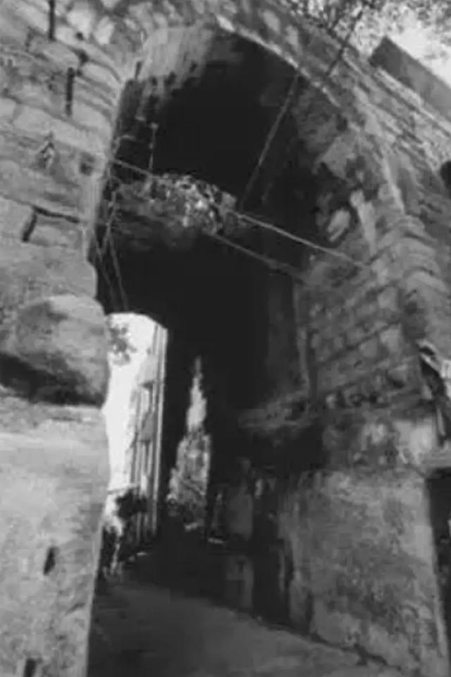 佛山市七星岗闹鬼的真实原因,重庆七星岗闹鬼真相揭秘