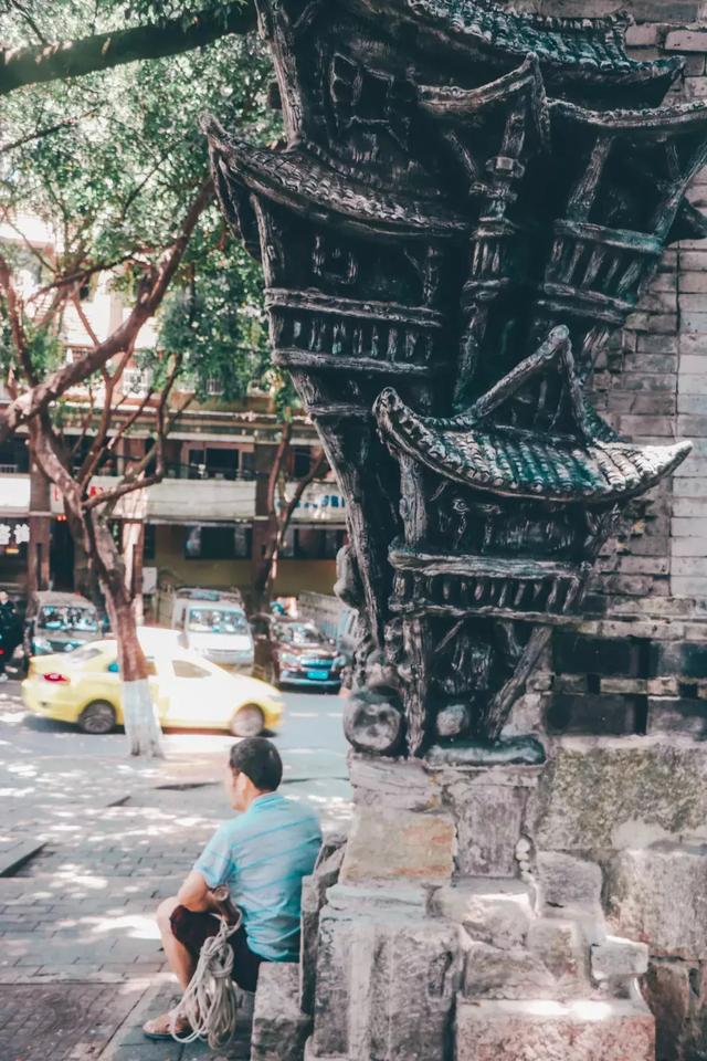 佛山市七星岗闹鬼的真实原因,重庆七星岗闹鬼真相揭秘