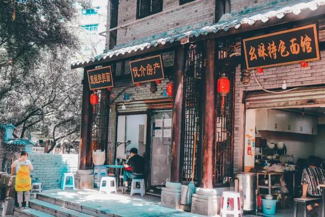 佛山市七星岗闹鬼的真实原因,重庆七星岗闹鬼真相揭秘