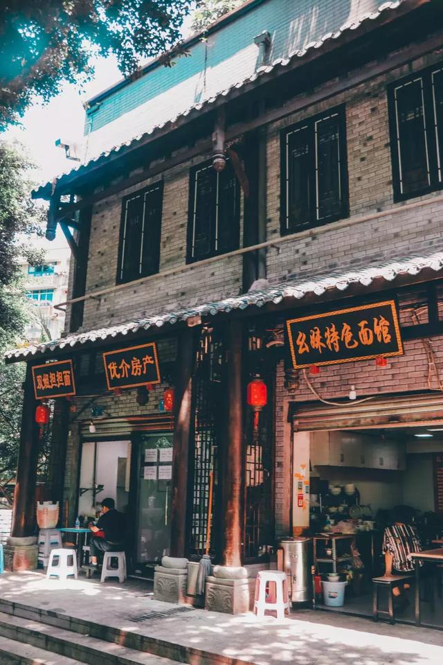 佛山市七星岗闹鬼的真实原因,重庆七星岗闹鬼真相揭秘