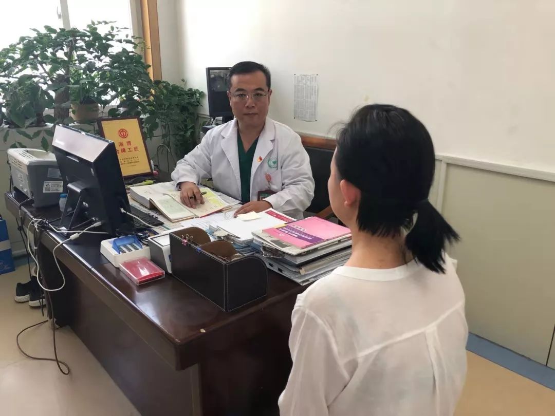 【人大评议专区·聚焦健康教育】薄型子宫内膜不容易怀孕，还容易流产，怎么办？