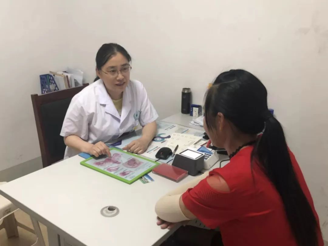 【人大评议专区·聚焦健康教育】薄型子宫内膜不容易怀孕，还容易流产，怎么办？