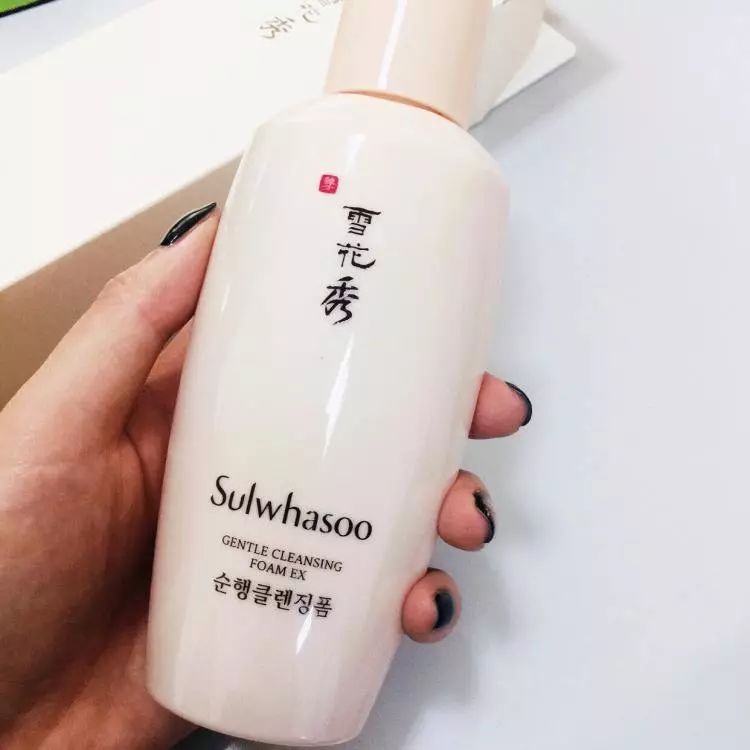 一个好的洁面产品非常重要,选择洁面很重要的点你知道吗