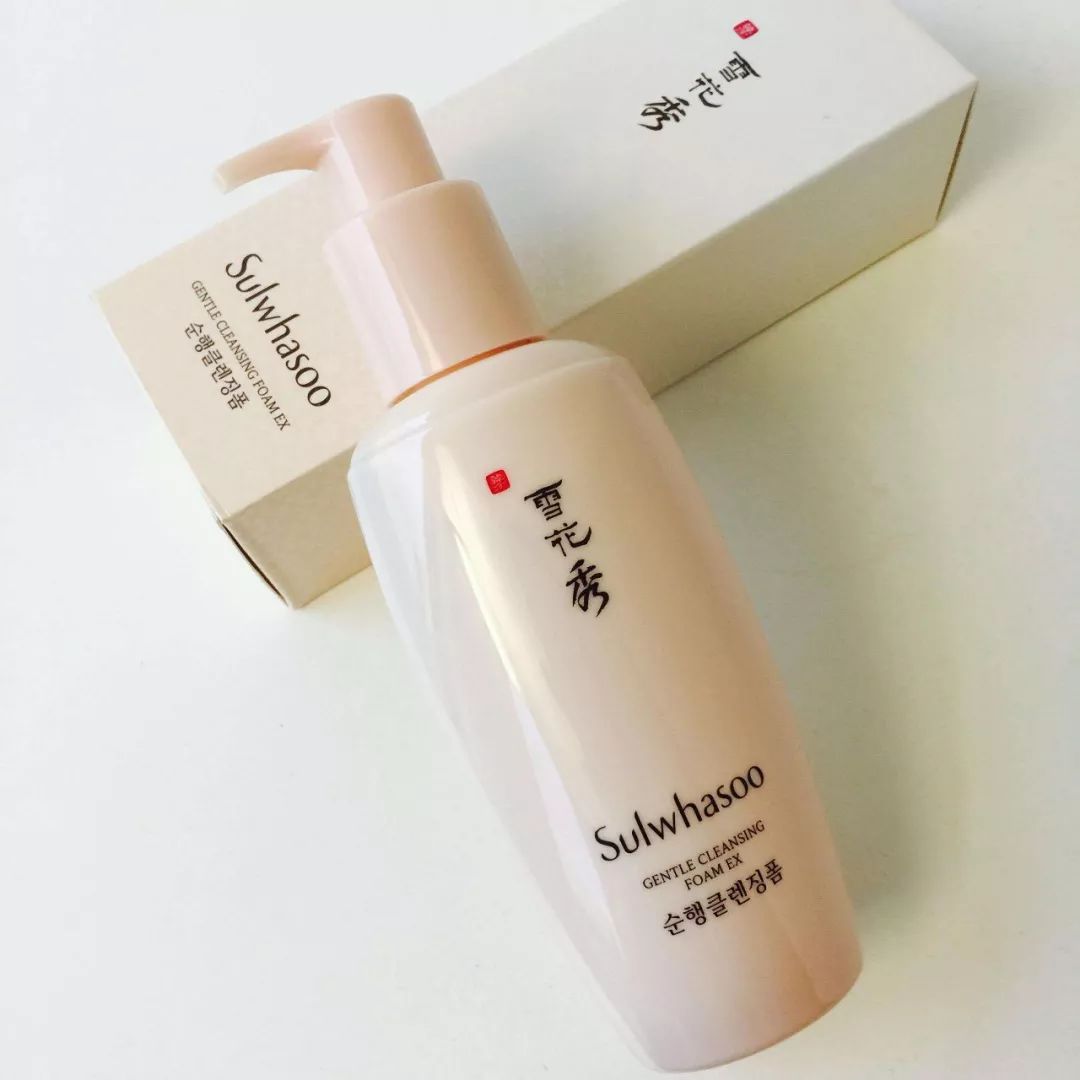 一个好的洁面产品非常重要,选择洁面很重要的点你知道吗