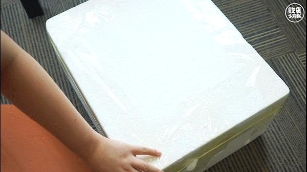 国潮珍珠奶茶雪糕,国潮故宫雪糕