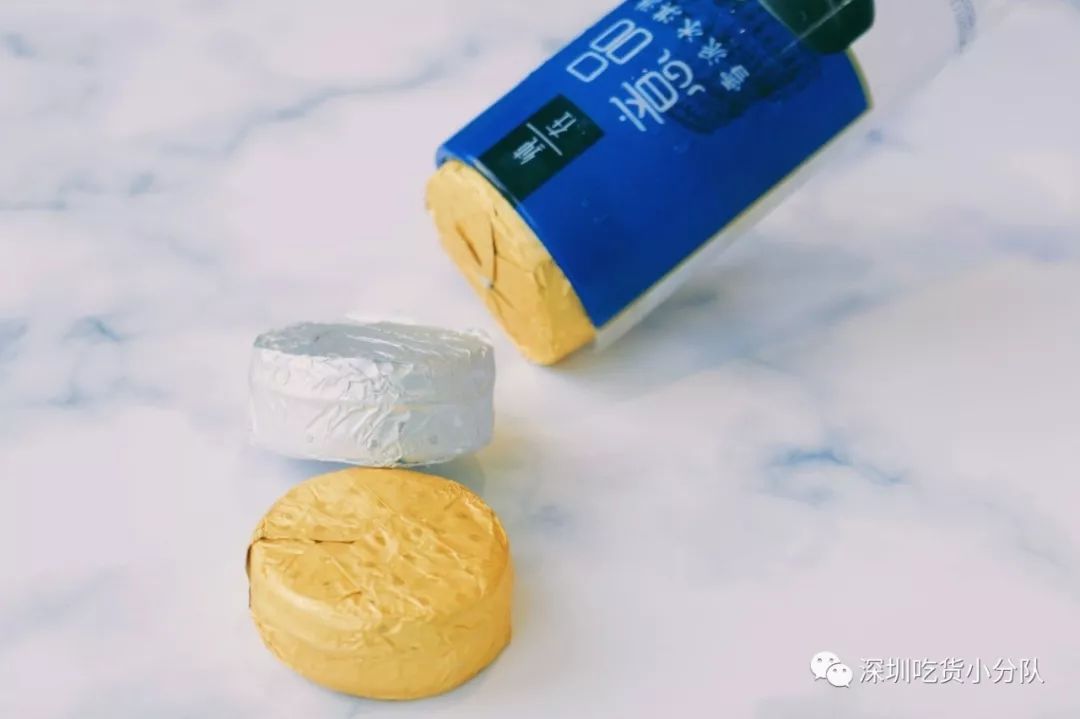 国潮珍珠奶茶雪糕,国潮故宫雪糕