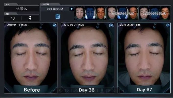 平价精华测评真实推荐,28天精华真实测评