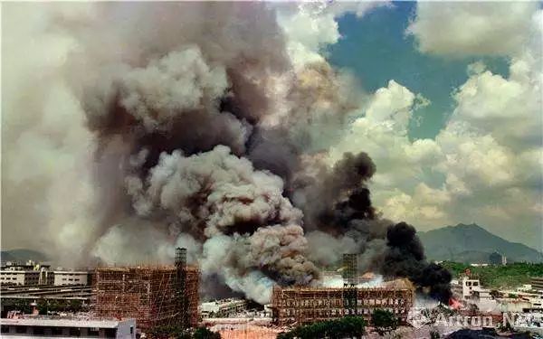 2020危化品安全事故十大案例分析,近期危化品典型事故案例