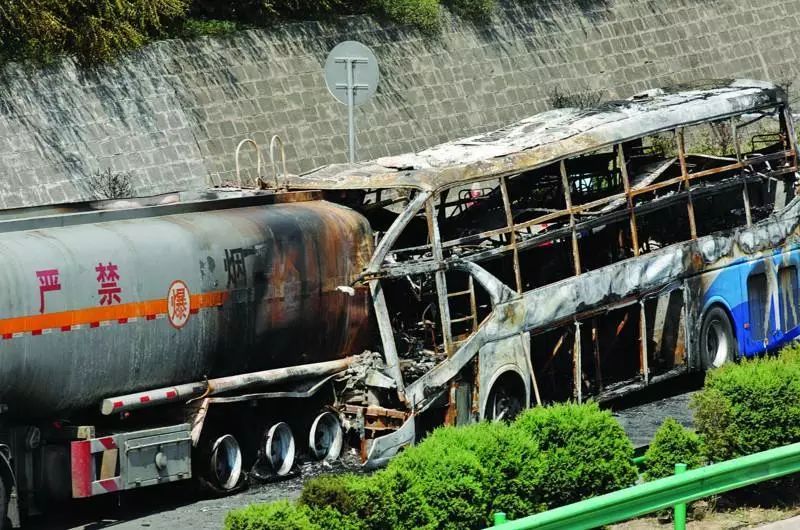 2020危化品安全事故十大案例分析,近期危化品典型事故案例