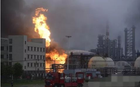 2020危化品安全事故十大案例分析,近期危化品典型事故案例