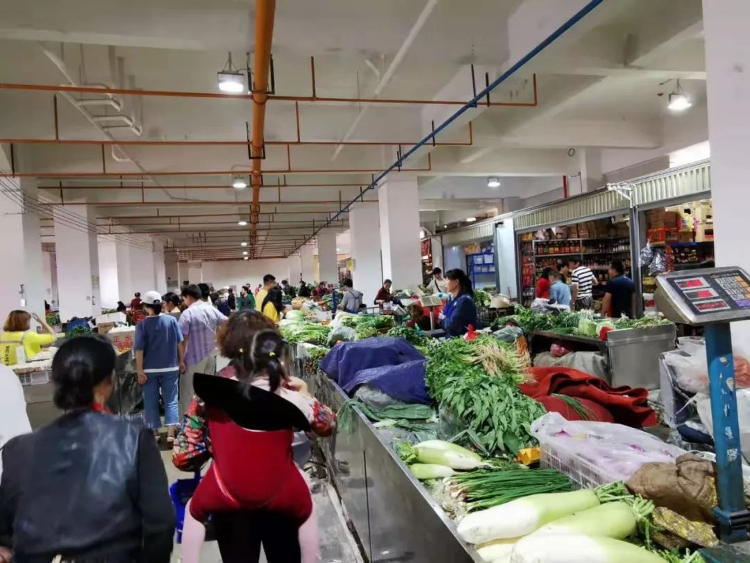 泰兴市场怎么样 (最近的泰兴市场)