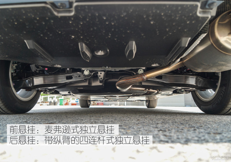 真正的全新一代卡罗拉,全新一代卡罗拉1.2t试驾