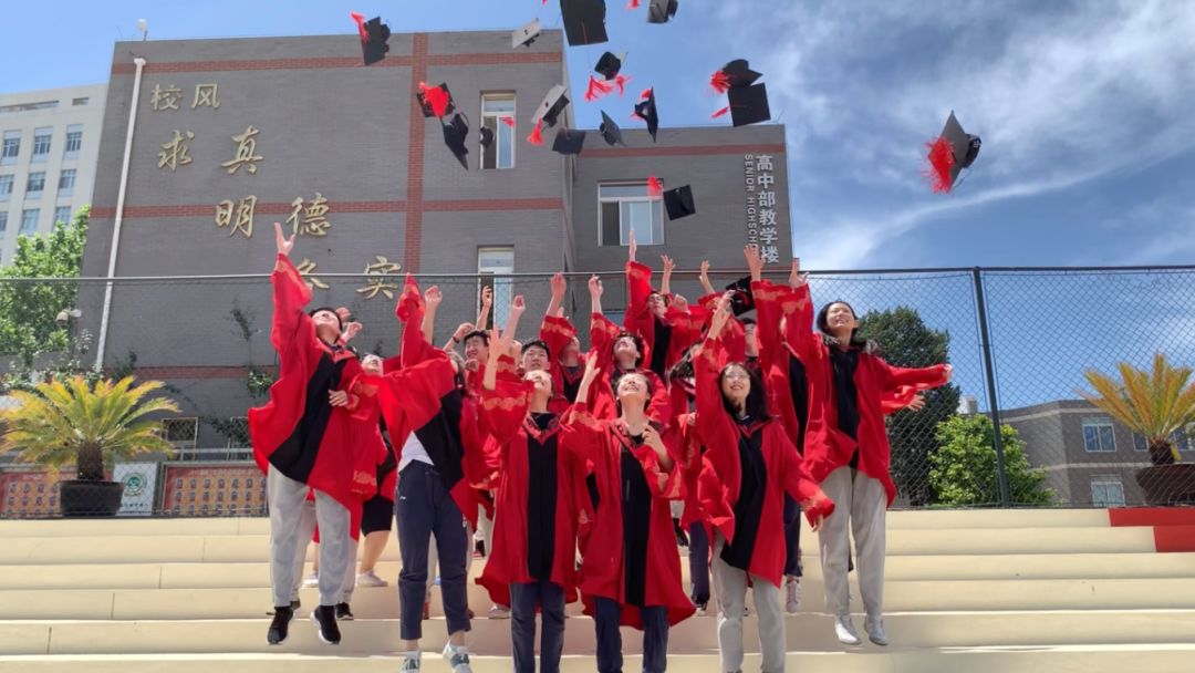 宿舍有创意的毕业照,北大创意毕业照