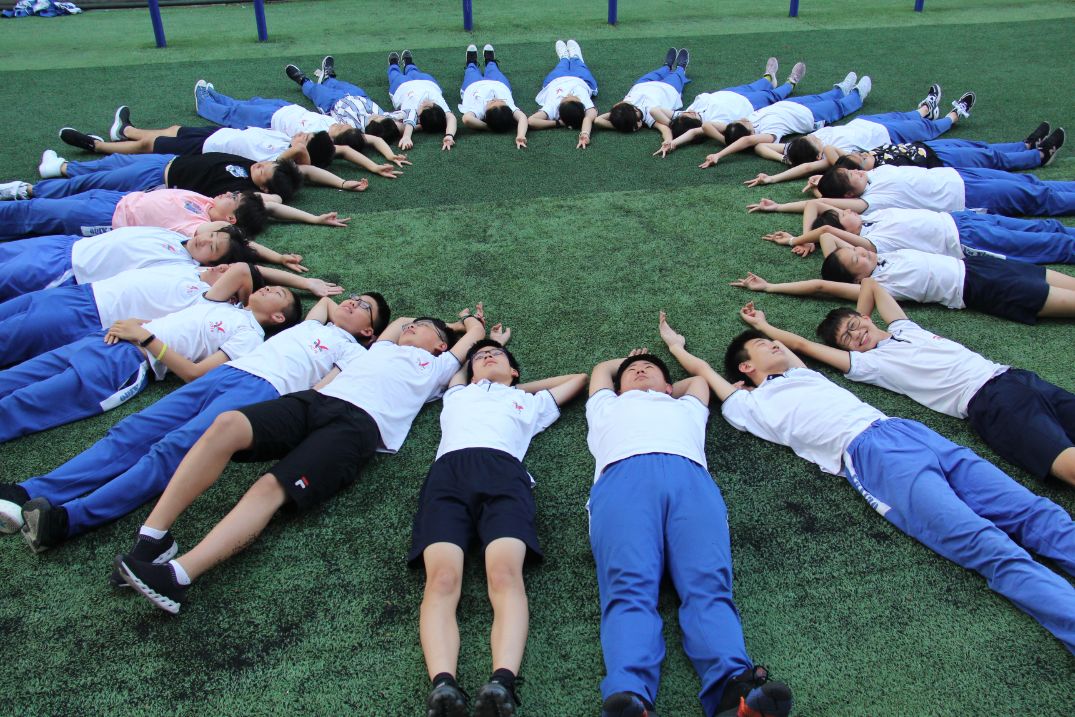 宿舍有创意的毕业照,北大创意毕业照