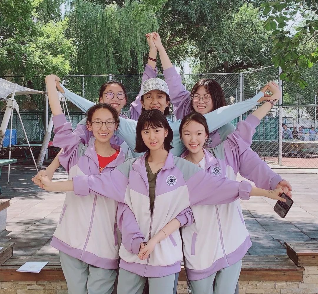 宿舍有创意的毕业照,北大创意毕业照