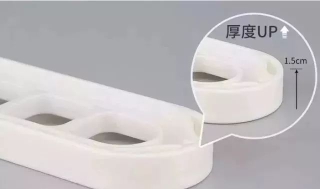 无痕不变形的衣架,无痕迹折叠衣架