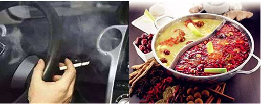 喷一喷就能去污渍,喷一喷就干净如新