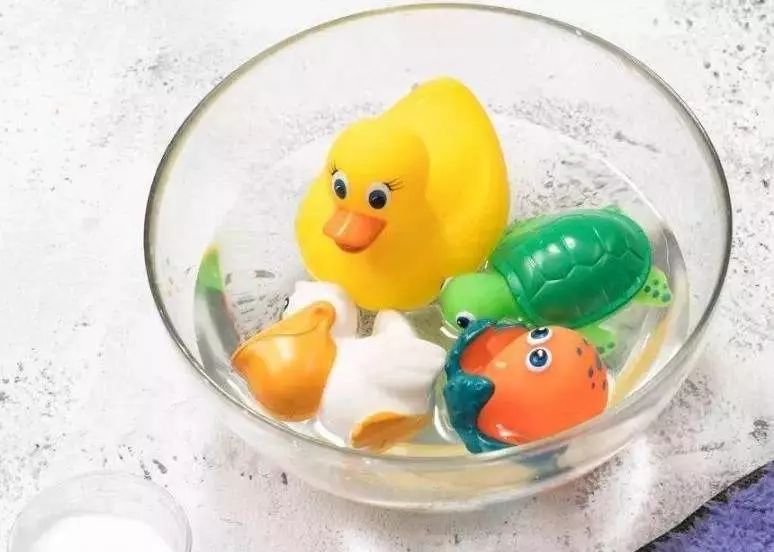 泡它,洗衣更省时省力