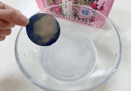 泡它,洗衣更省时省力