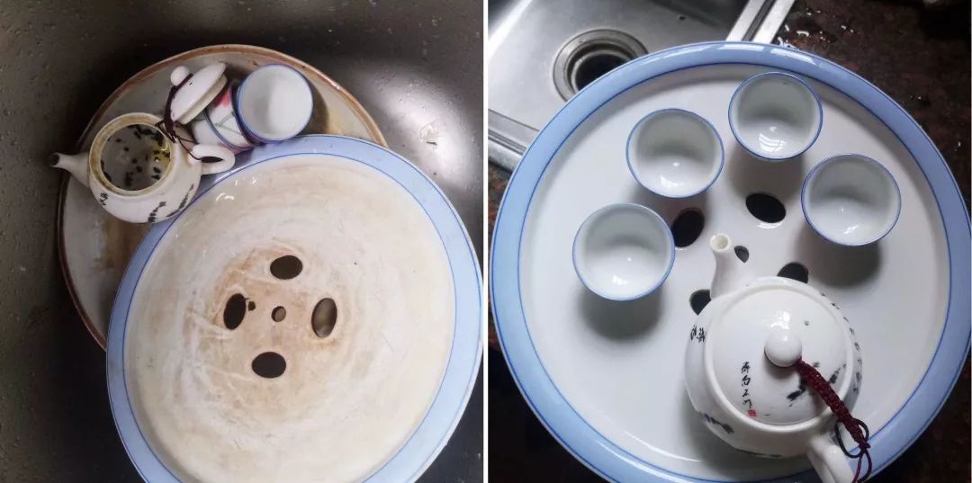 泡它,洗衣更省时省力