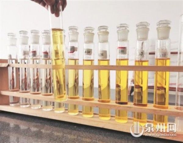 测试自来水水质,自来水水质的检测实验报告