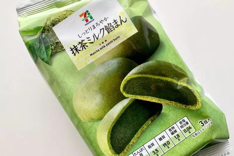 2019便利店零食大赏,日本24小时便利店必买零食