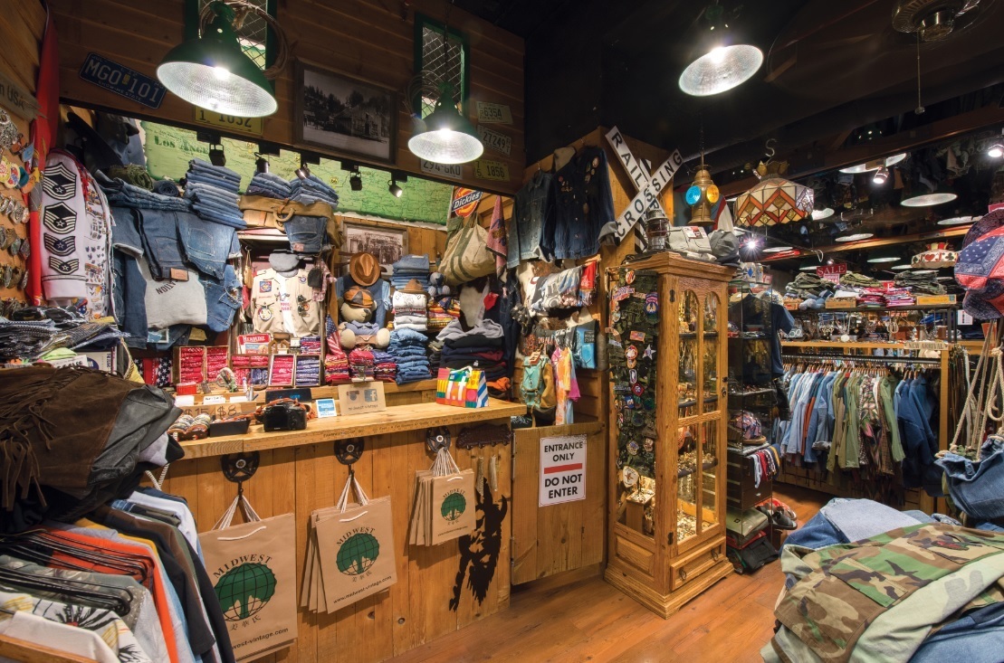 香港哪里走走放松心情 (香港哪里可以消磨时间)